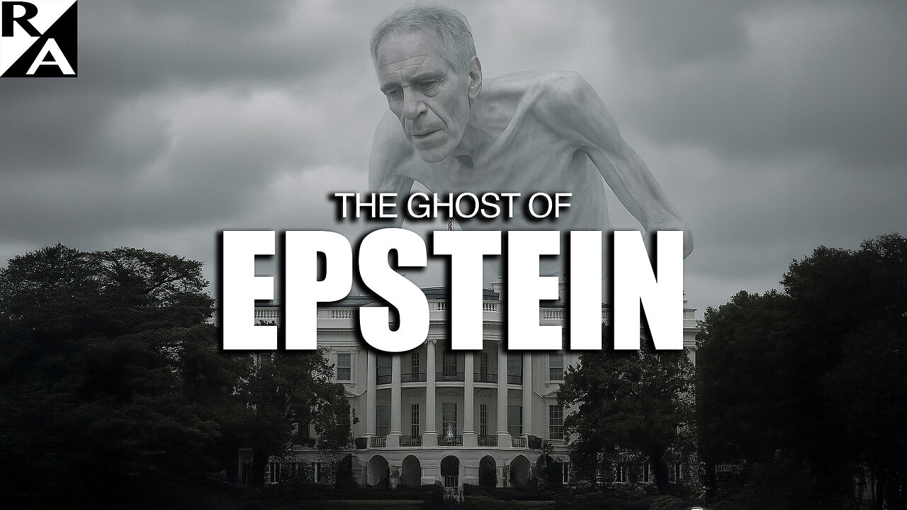 The Ghost of Epstein