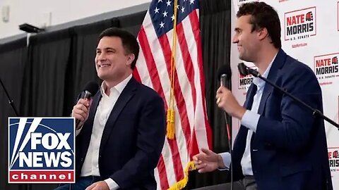 Charlie Kirk's final endorsement reflects on assassination - 'Paid the ultimate price'.mp4