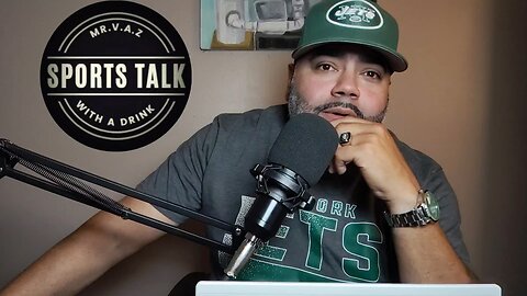 jets lost week one