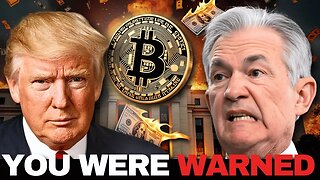 Bank Collapse Incoming? Here’s What They’re Not Telling You