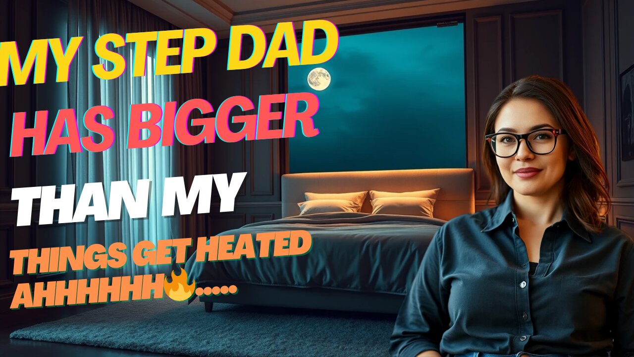 I MARRIED A CHEATER