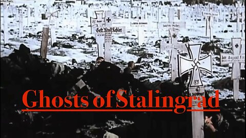 Ghosts of Stalingrad