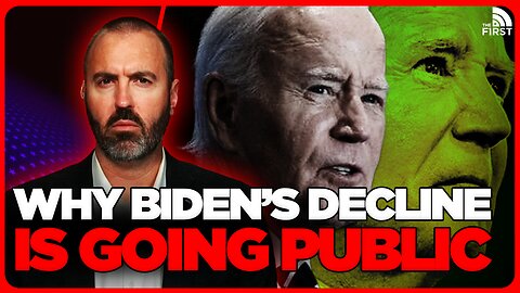 Megyn Kelly TELLS ALL On EXPLOSIVE Jake Tapper Interview & Discusses Legality Of Joe Biden's Pardons