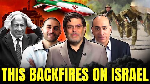 Israel STUNNED: Yemen Decimates Iron Dome, Gaza BREAKS IDF | Mohammad Marandi, Ali Abunimah & Lowkey