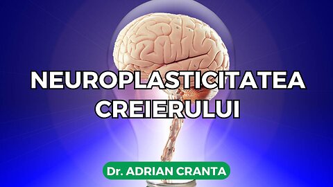 Neuroplasticitatea creierului