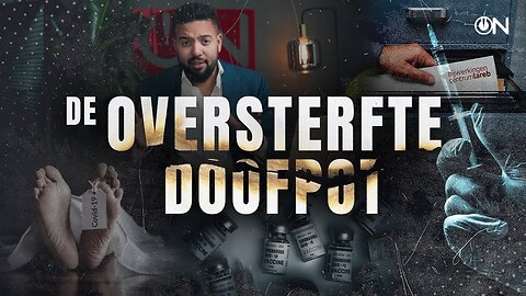 De oversterfte-doofpot