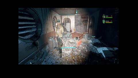 Fallout 4 Game Stream #19 - Preston and I Press On!