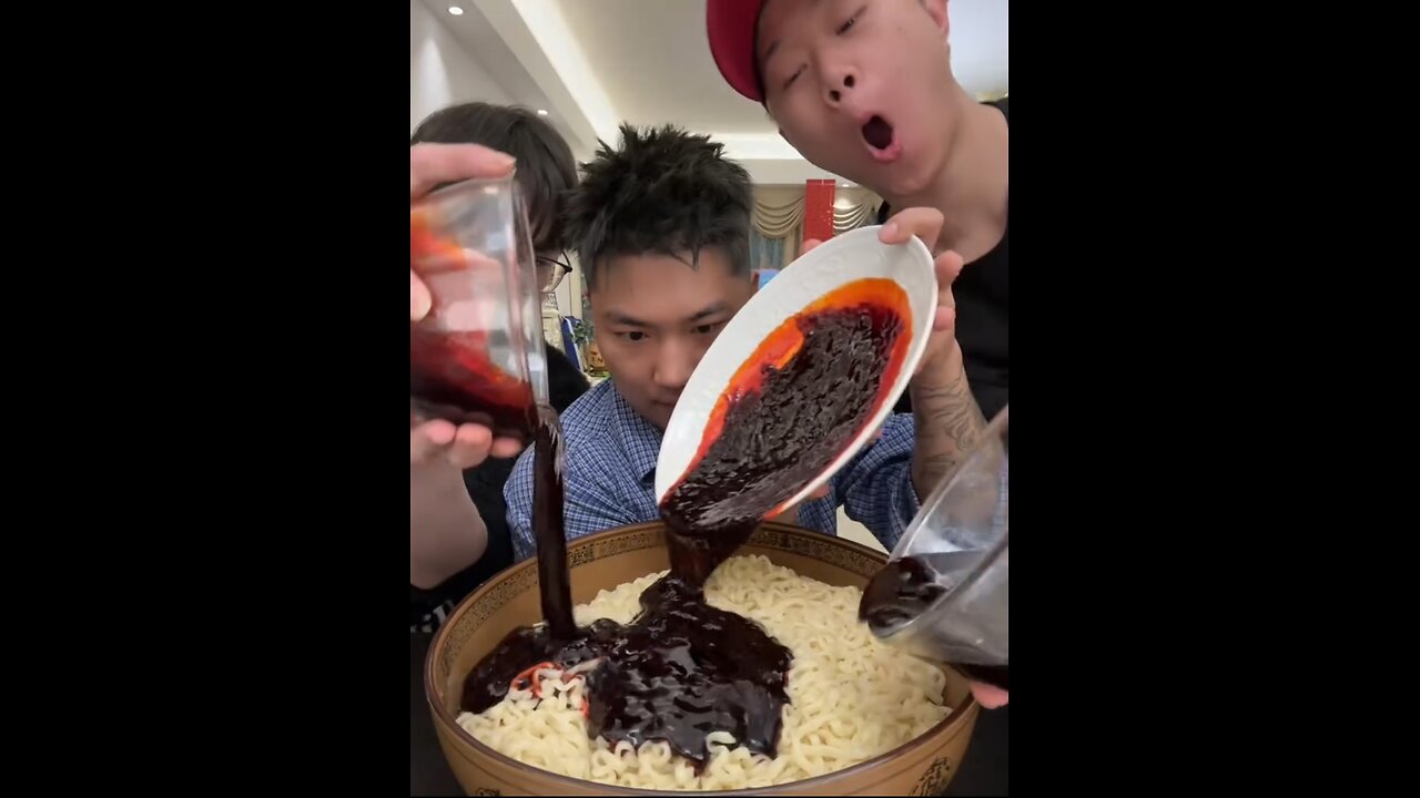 Spicy Turkey Noodles