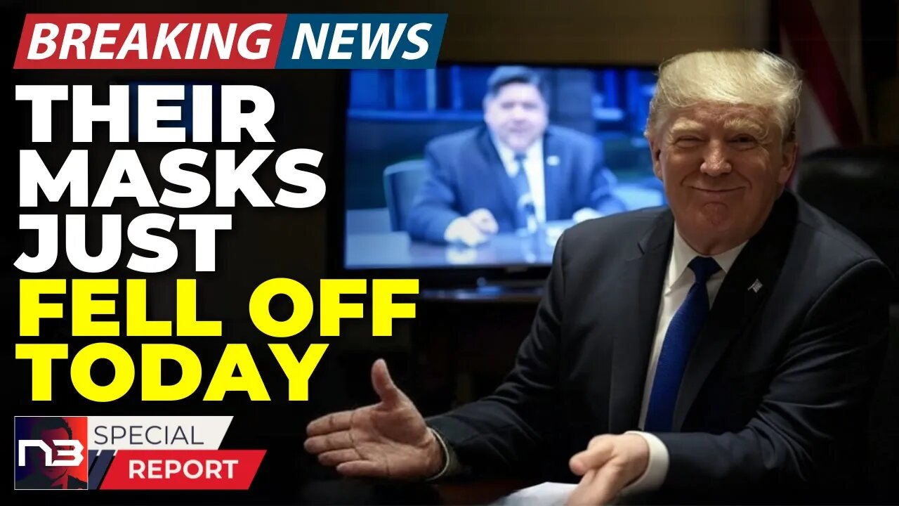 🚨BREAKING: Governor's Shocking Call To Action! The Words That Changed Everything Today!