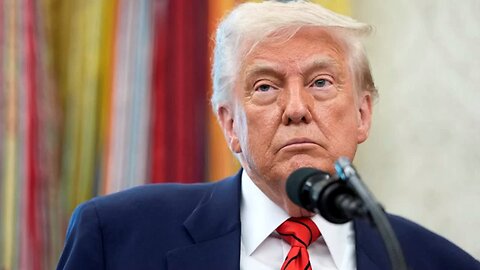 Trump tells Walmart to 'eat the tarrifs' instead of raising prices