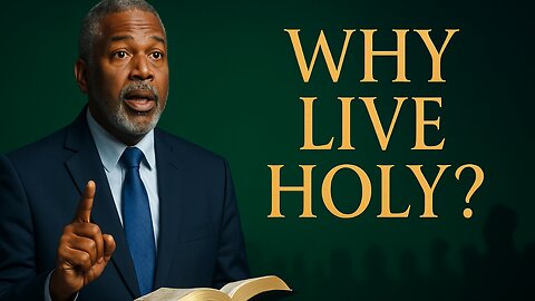 Holy Living vs Self-Pleasure - Which Truly Satisfies?