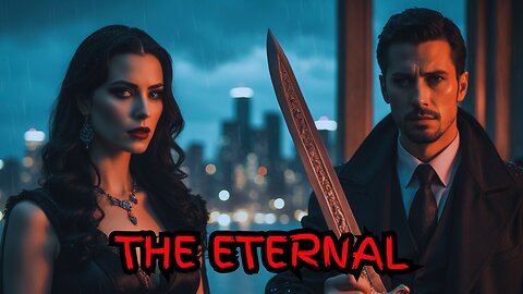 The Eternal | A Horror Story