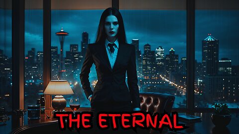 The Eternal | A Horror Story