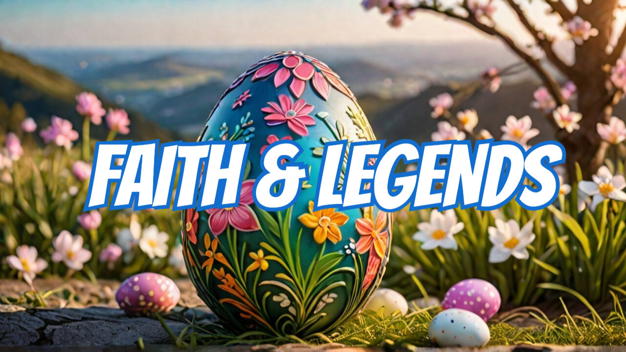 Easter Unleashed - History, Faith & Folklore Explained