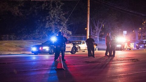 Minneapolis Shooting Arrested News Update