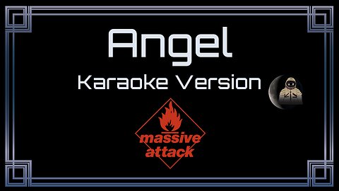 Massive Attack - Angel (CC)