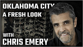 EP122 - 03 MAY 2025 - Fresh Look Into OKC - Chris Emery