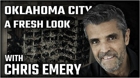 EP122 - 03 MAY 2025 - Fresh Look Into OKC - Chris Emery