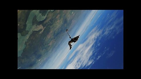 Mission: Impossible – The Final Reckoning | Jump Flip (2025 Movie) Tom Cruise