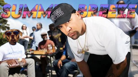 Dezzy Hollow - Summer Breeze [DjCalo] [Extended]