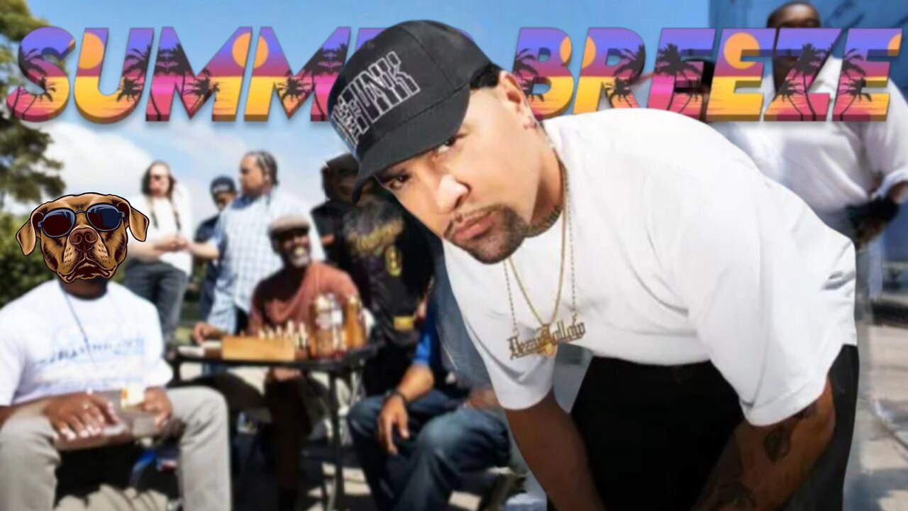 Dezzy Hollow - Summer Breeze [DjCalo] [Extended]