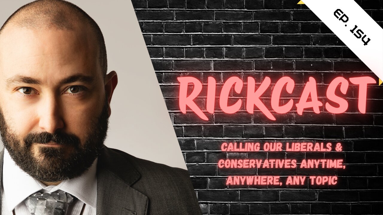 Trump Releasing MLK Jr. Files, In-N-Out Of Cali, Superman Holds | EP. 154