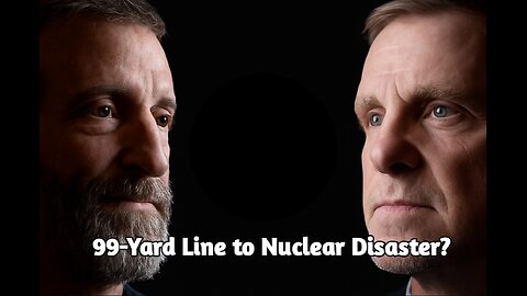 99-Yard Line to Nuclear Disaster? CIA Director Warns on Iran’s Nuclear Capabilities