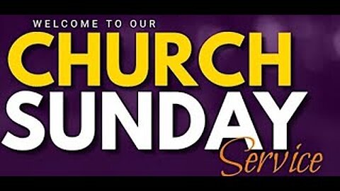 Worship Service