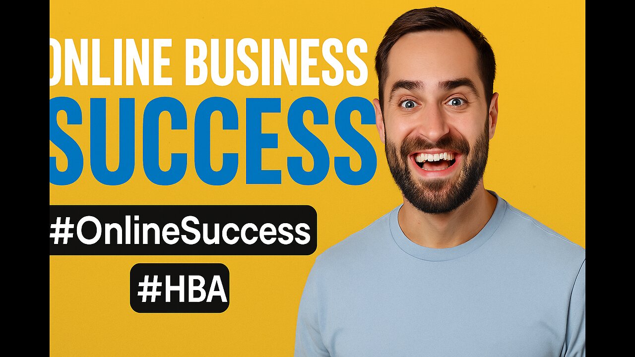 $25/month Business Helped David Earn Online
