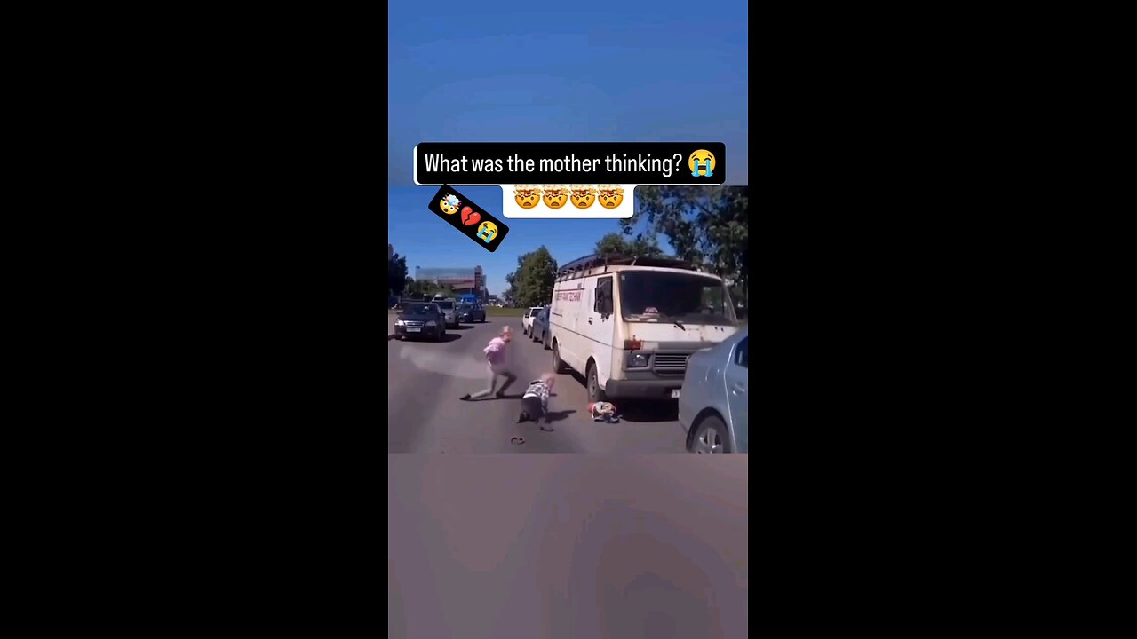 what was she thinking?