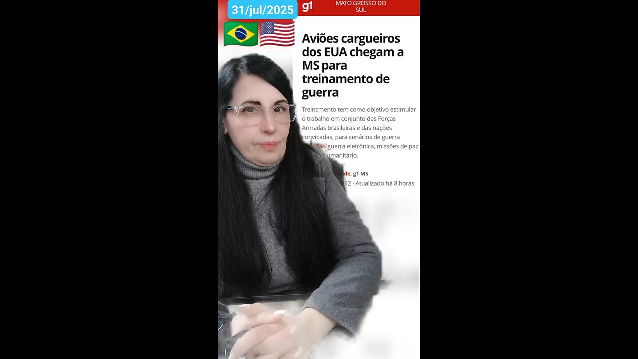 Exercitos treinando juntos