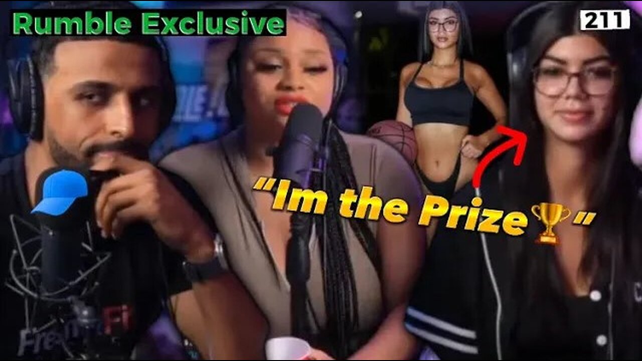 Most Delusional Guests To Date Cope HARD!