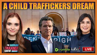 LFA TV ALL DAY STREAM - FRIDAY 8/22/25