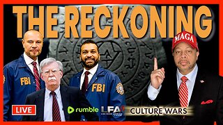 LFA TV ALL DAY STREAM - FRIDAY 8/22/25