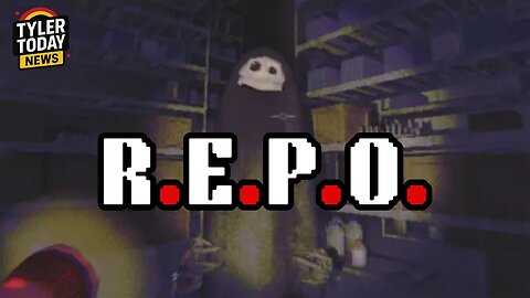 Jinkies! Zoinks!? | REPO | TT Games