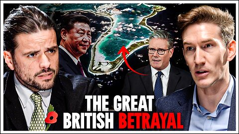 Inside The Dirty Deal Threatening The World’s National Security