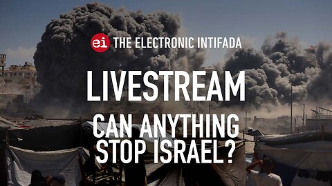 Breaking news and analysis on day 706 of the Gaza genocide | The Electronic Intifada
