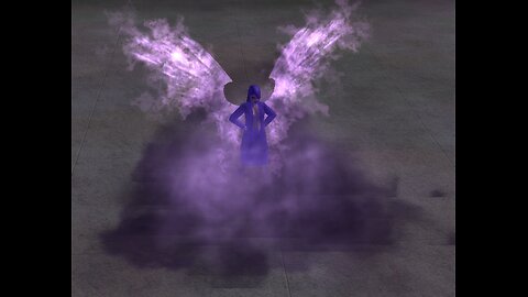 🔴🟣"Giggler" Gamer GIRL, CITY of HEROES, early Sun 11-9-2025