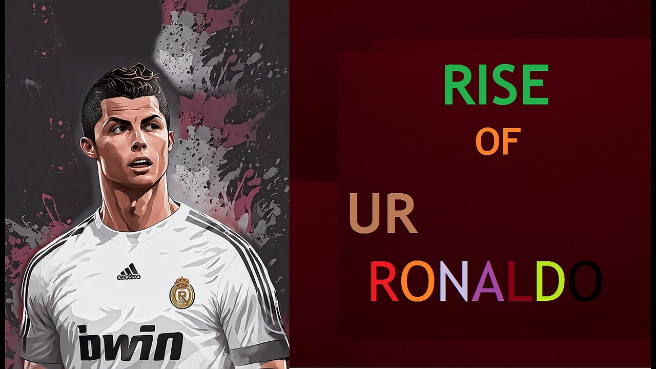 RISE OF RONALDO