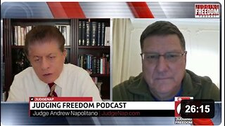 Scott Ritter : NATO’s Ukraine Strategy Is Collapsing