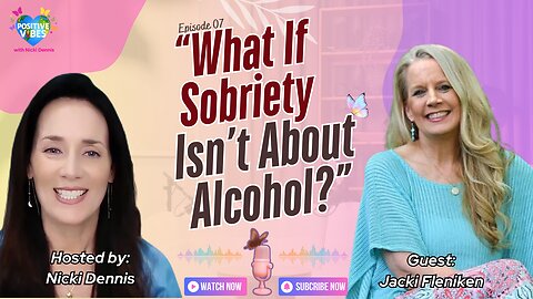 Emotional Sobriety: Quitting Alcohol Without Hitting Rock Bottom