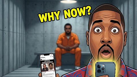 Diddy's Sons Are Breaking Their Silence | What They're Not Telling Us