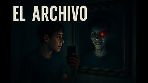 😱 Las Creepypastas Más Aterradoras de Internet | No veas esto solo...