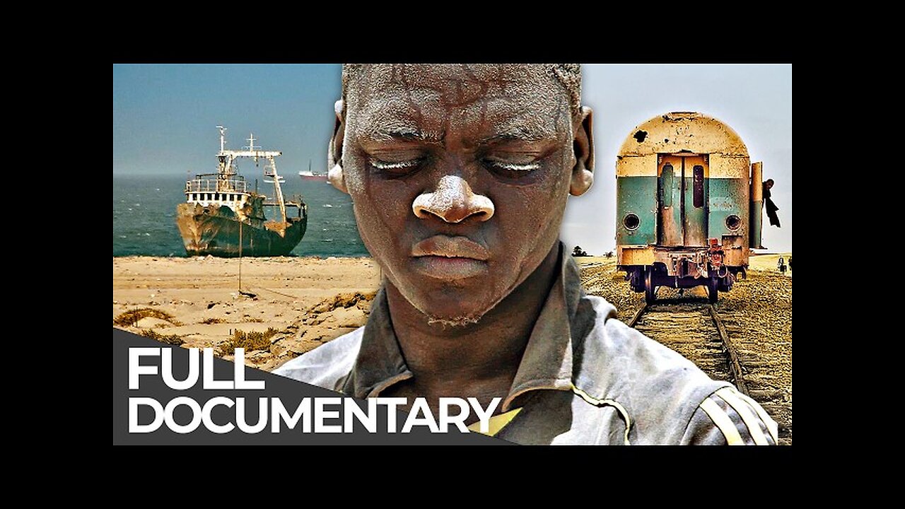 Sahara Secrets: The Tough Lives of the World’s Harshest Desert | Free ...