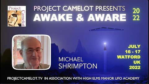 MICHAEL SHRIMPTON AA22