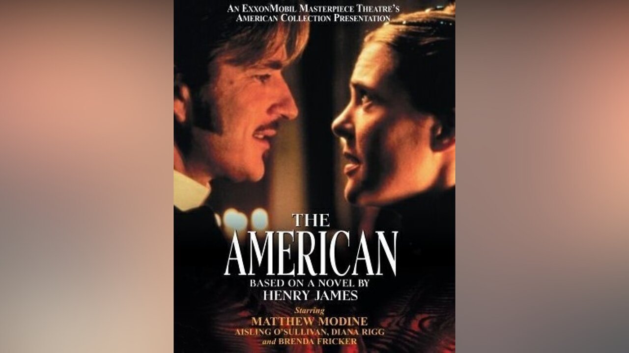 The American (Film 1998)