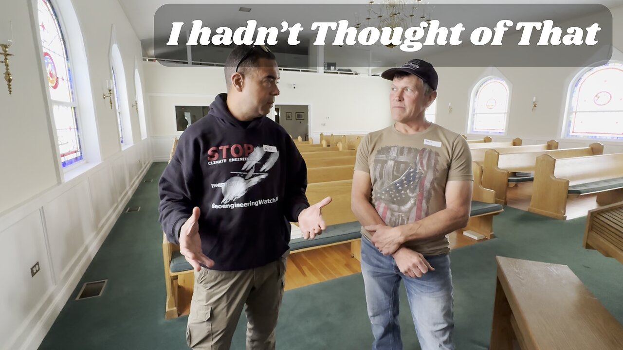 The Prep You Probably Haven't Thought Of