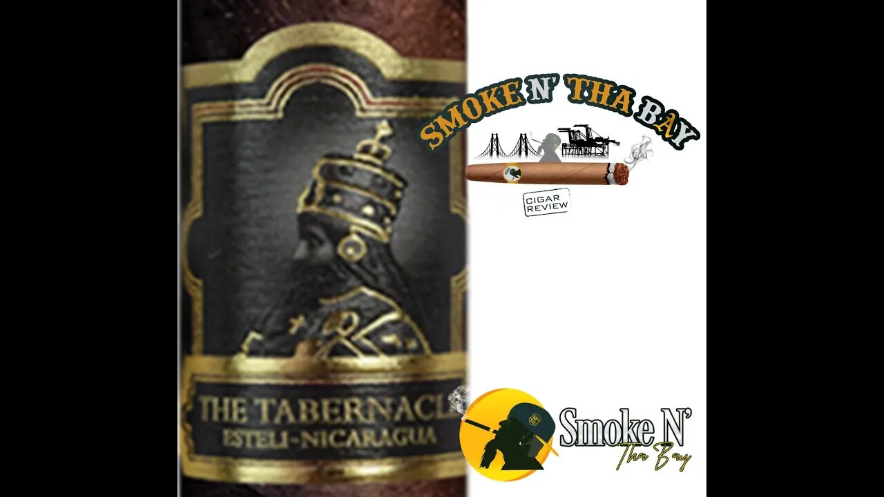 Tabernacle CT Broadleaf (Foundation) 7x54 Doble Corona - Folsom Cigars Event - Ep. 6 - Szn 3