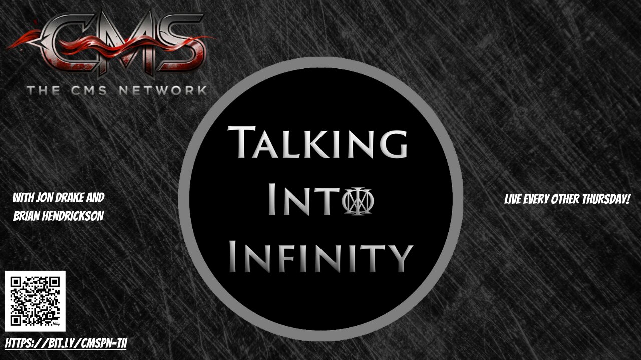 Dream Theater’s 40th: NYC Mayhem & Guest Revelations (Free)