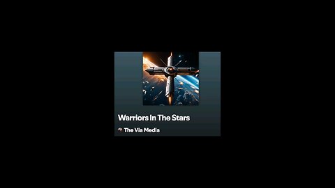 Warriors In The Stars